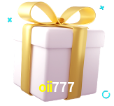 Receba seus bônus de boas-vindas no oii777